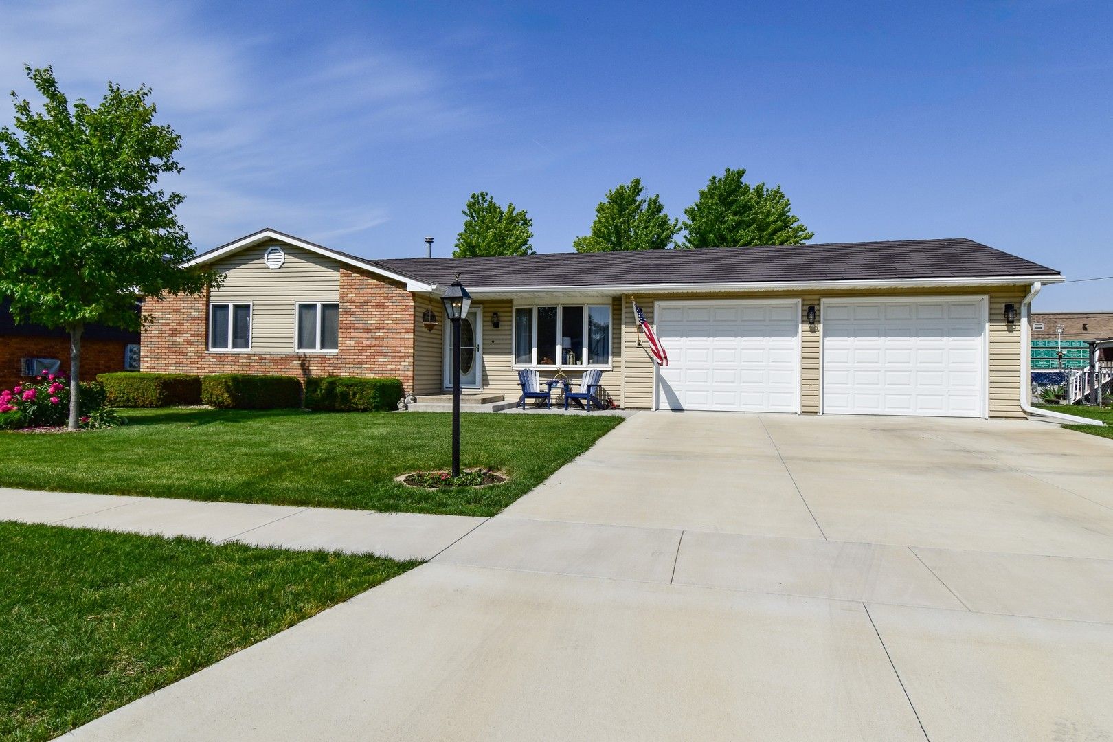 907 Illini Avenue — Pontiac, IL 61764