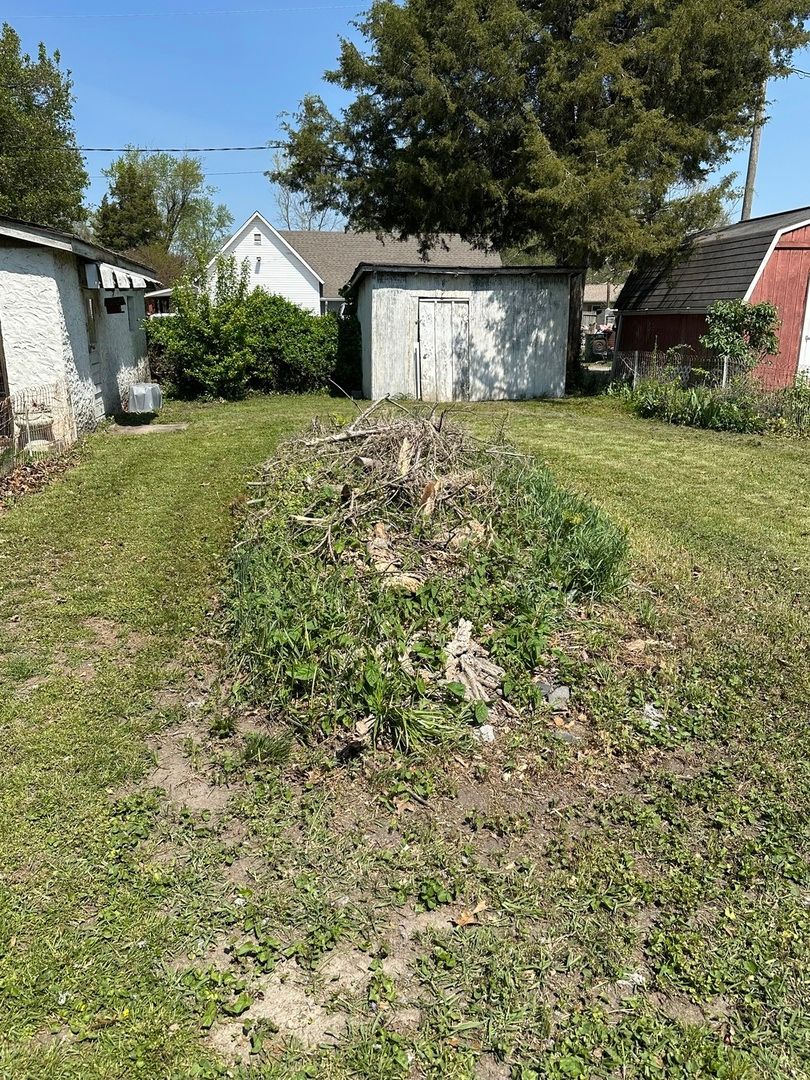 326 West North Street, Duquoin, IL 62832