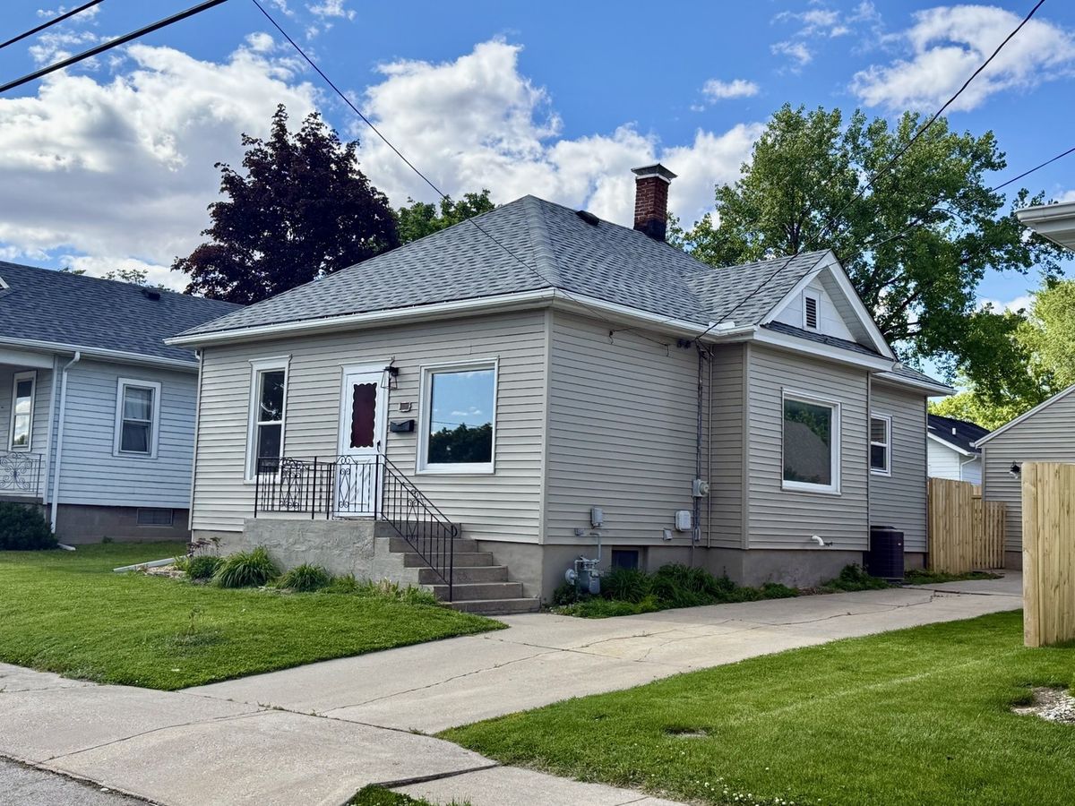 625 10th Street, Peru, IL 61354