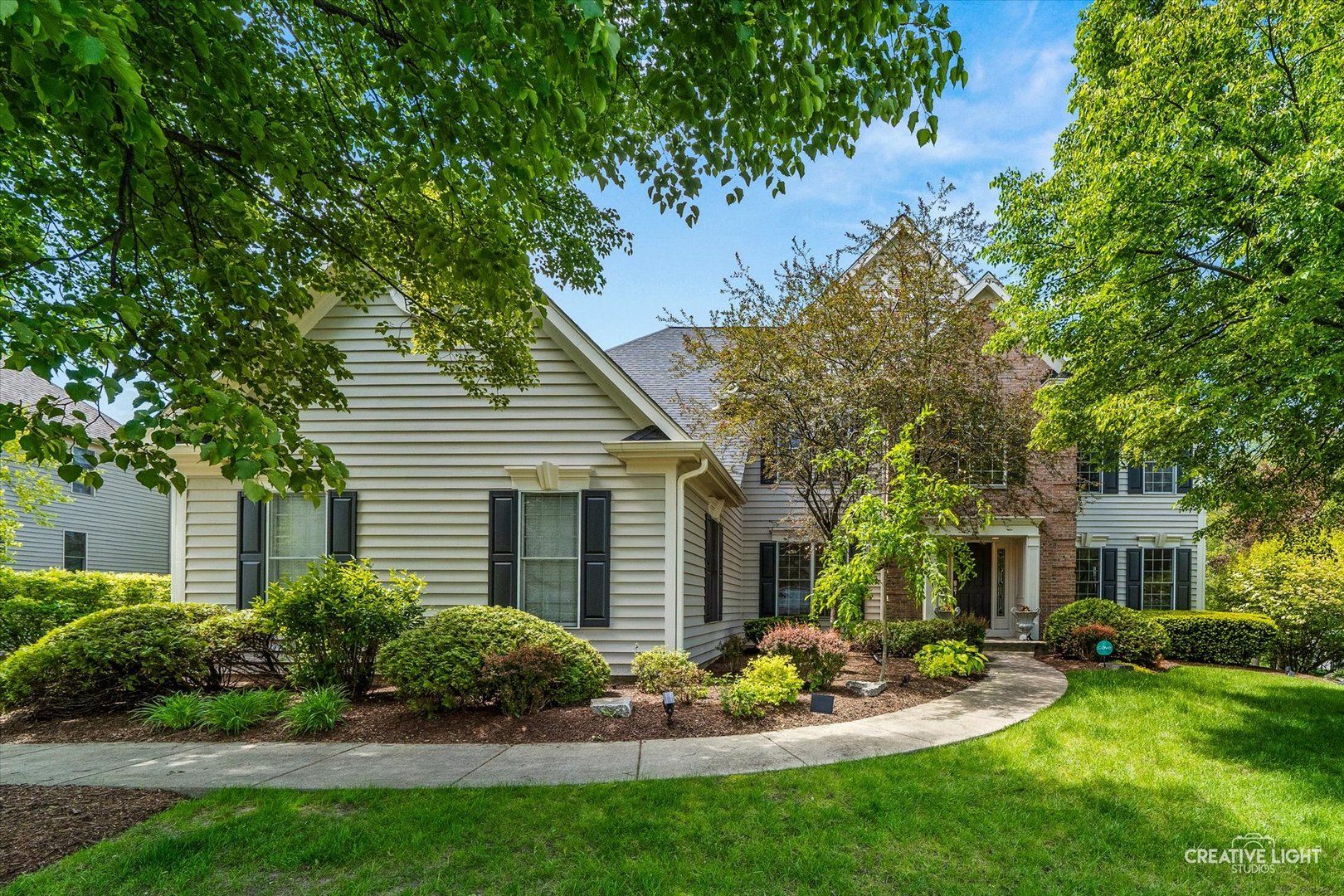 3N890 Emily Dickinson Lane — St. Charles, IL 60175