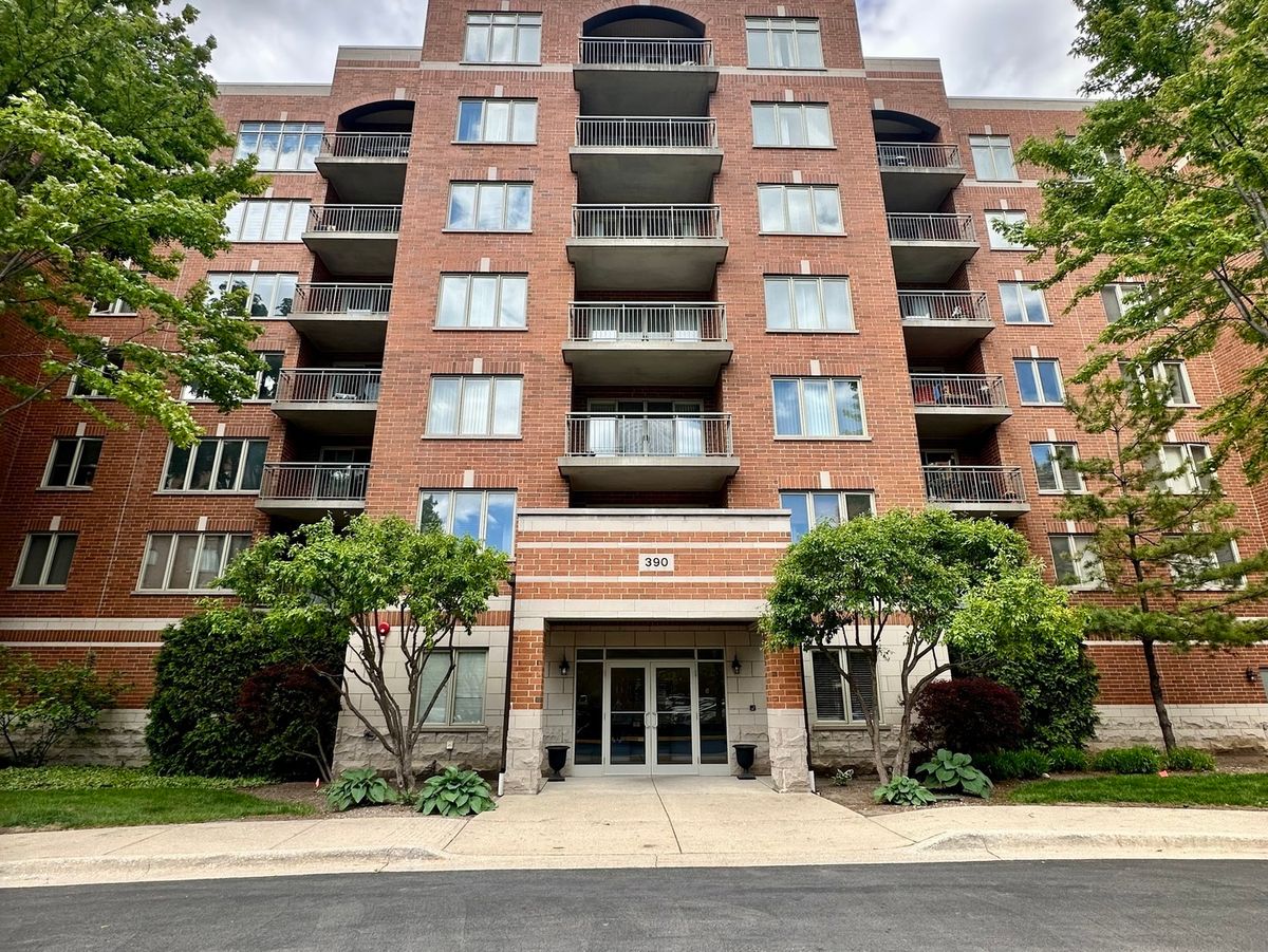 390 S Western Avenue #605, Des Plaines, IL 60016