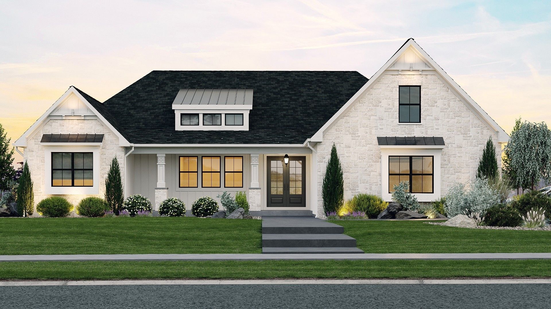Lot 22 Shadow Creek Lane