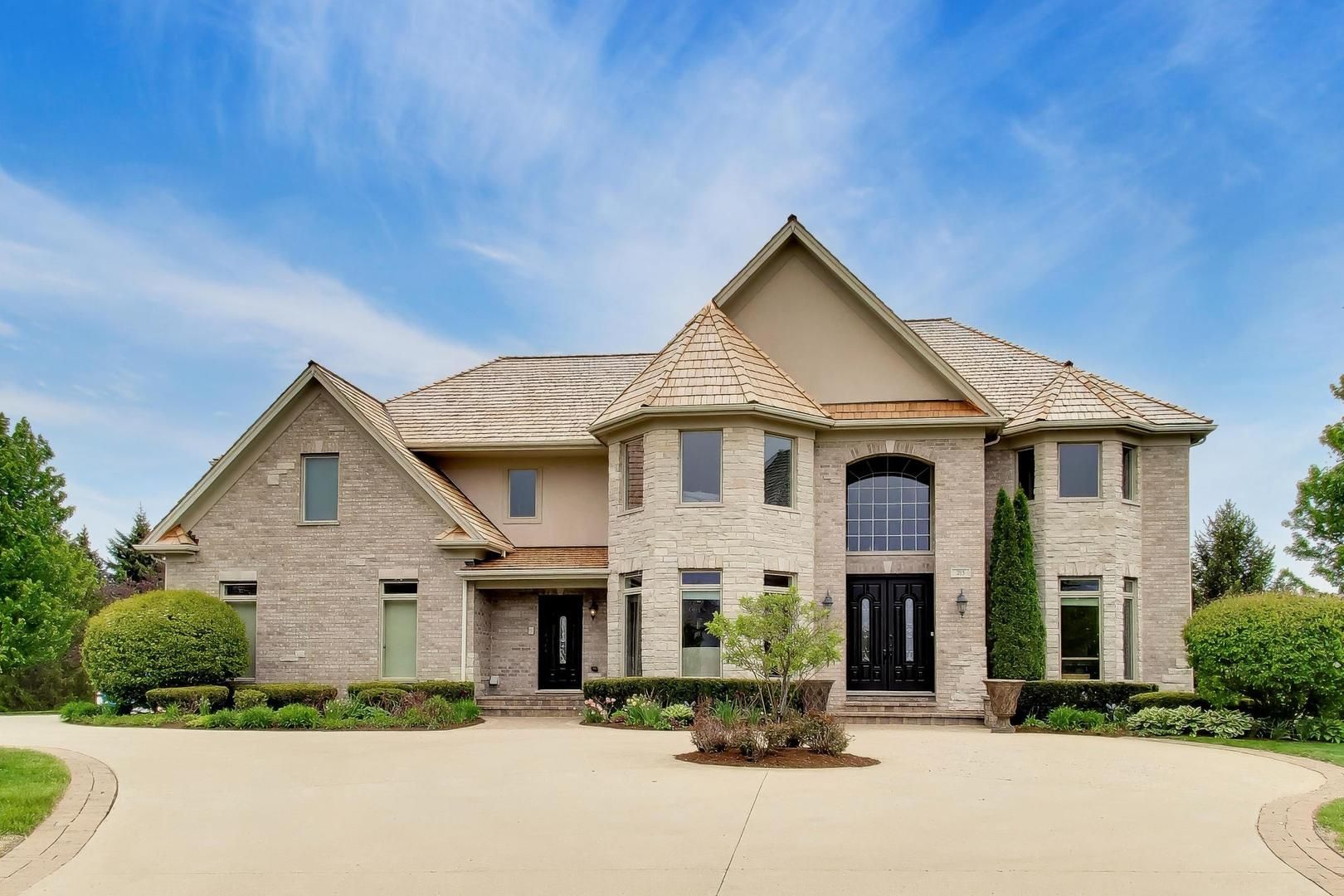 213 Justins Court — Vernon Hills, IL 60061