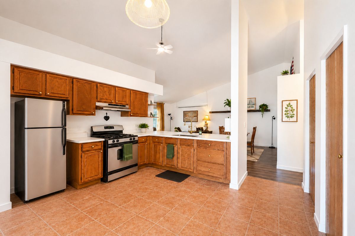 387 Chaparral Circle #387, Elgin, IL 60120