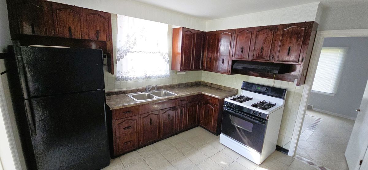 201 Broadway Avenue, Chicago Heights, IL 60411