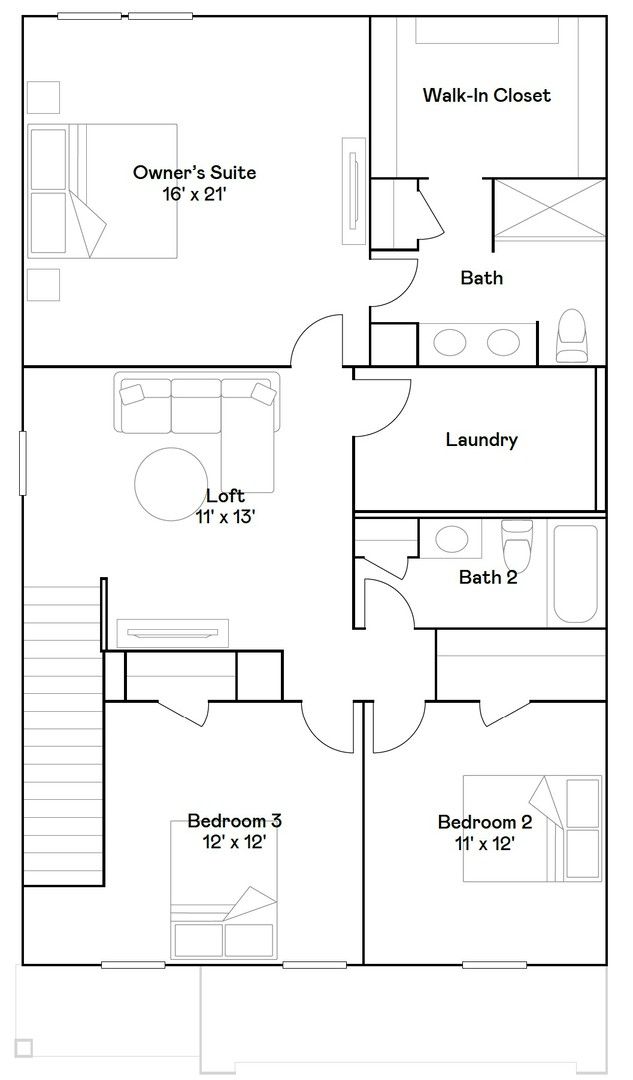 218 Buchanan Drive, Waterman, IL 60556