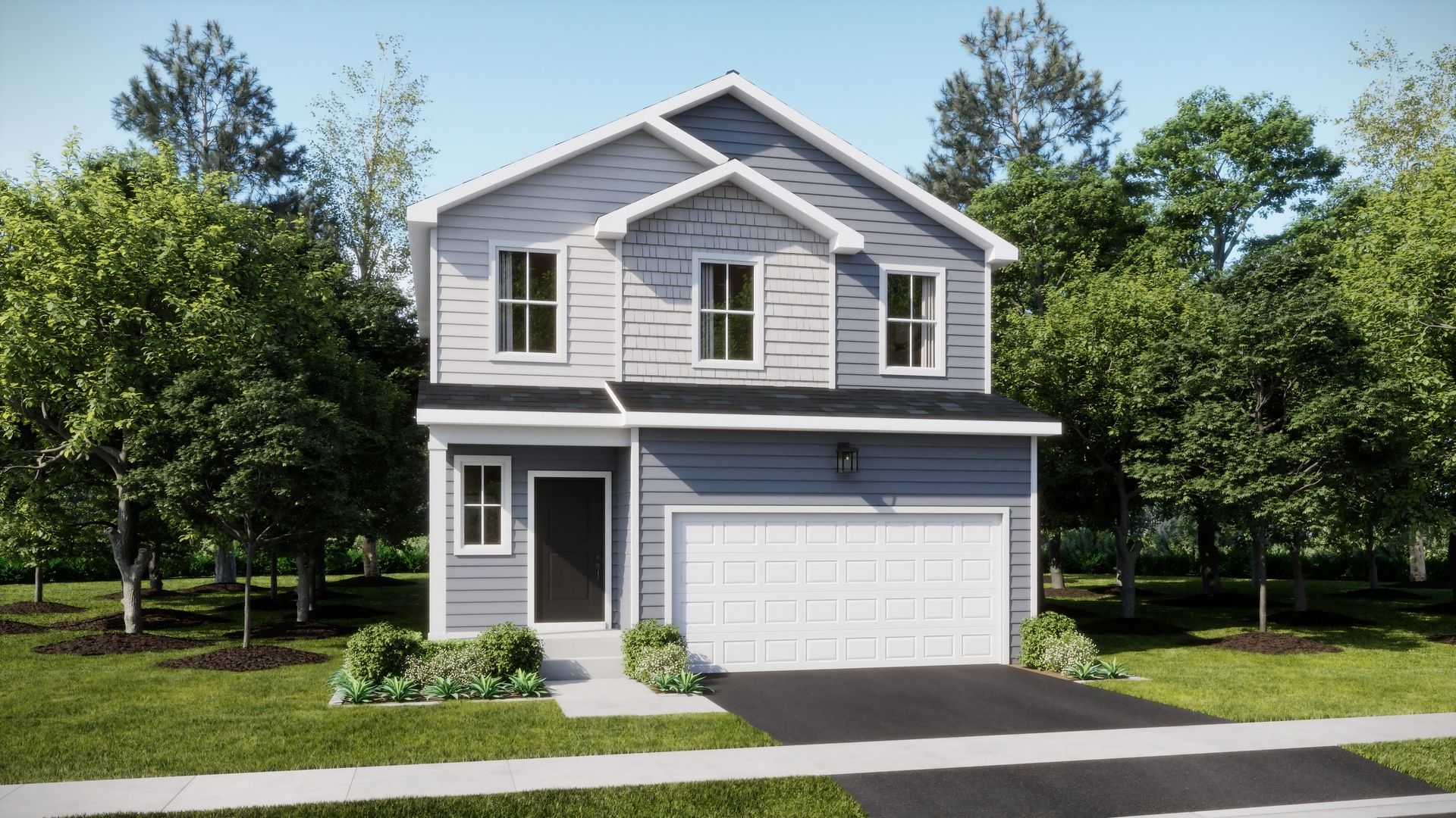 218 Buchanan Drive — Waterman, IL 60556