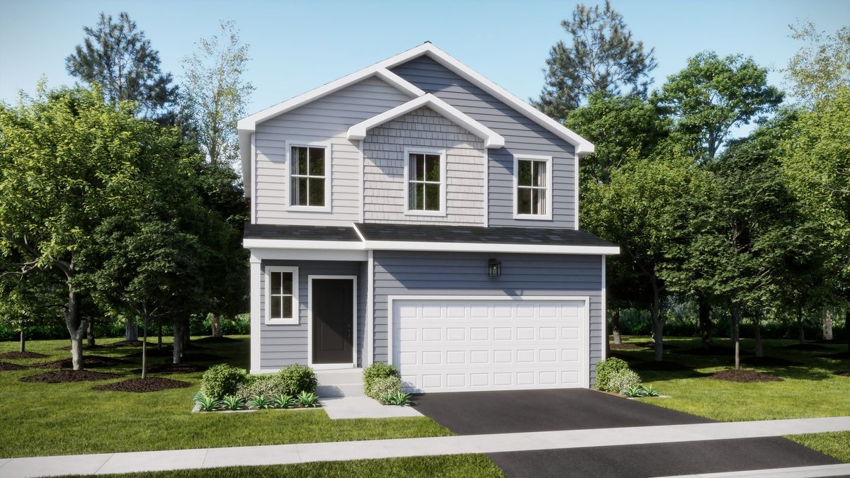 218 Buchanan Drive, Waterman, IL 60556