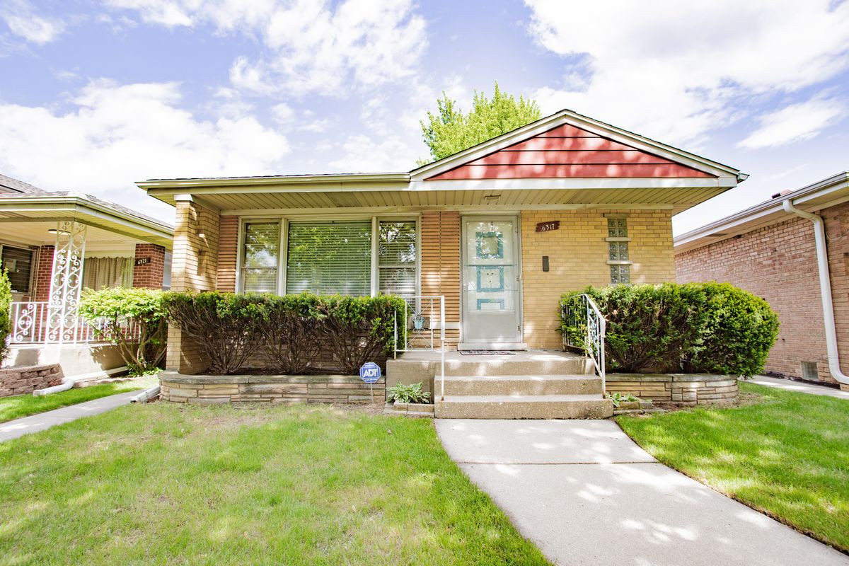 6317 Lowell Avenue, Chicago, IL 60646