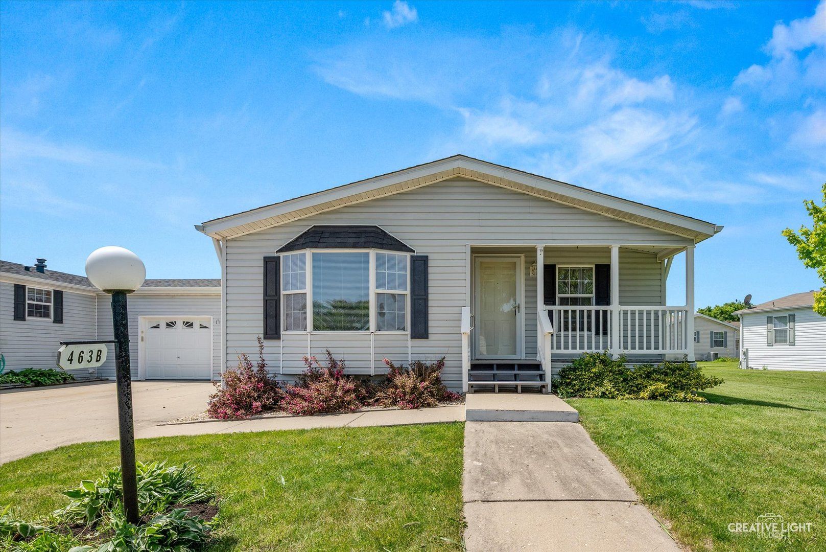 463 Meadowlark Circle #B
