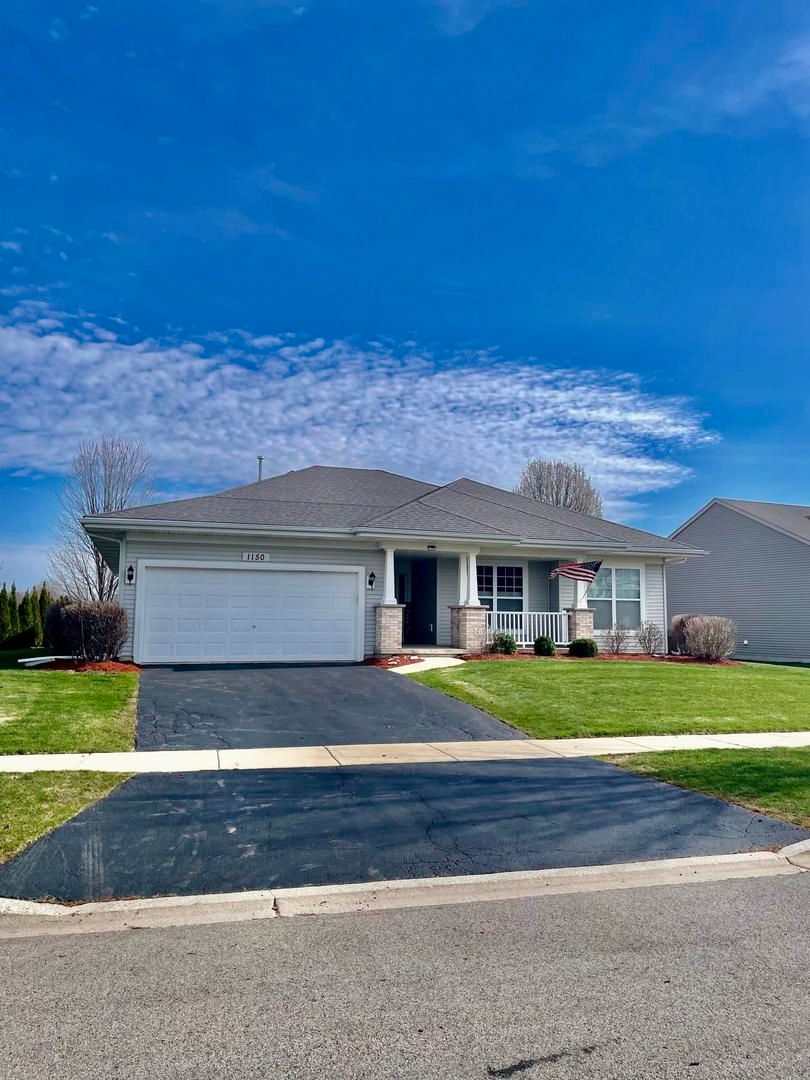 1150 Bailey Road, Sycamore, IL 60178