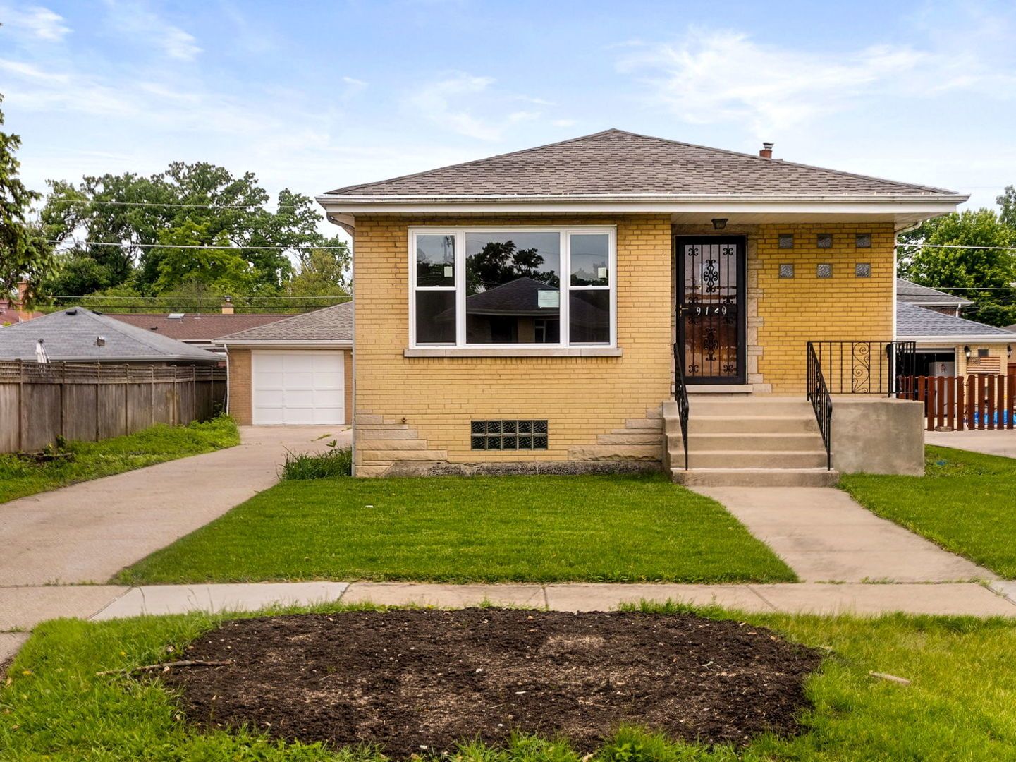 9120 26th Place — Brookfield, IL 60513