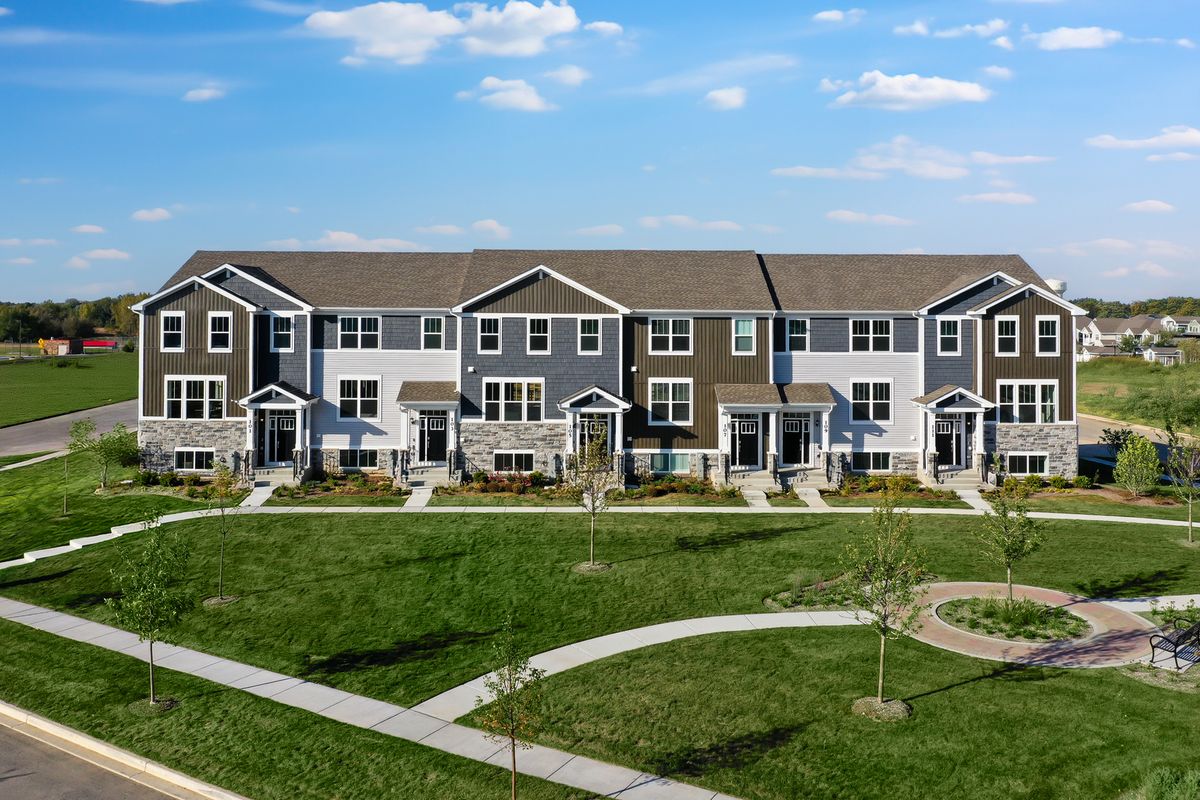 132 Harvest Lane, West Dundee, IL 60118