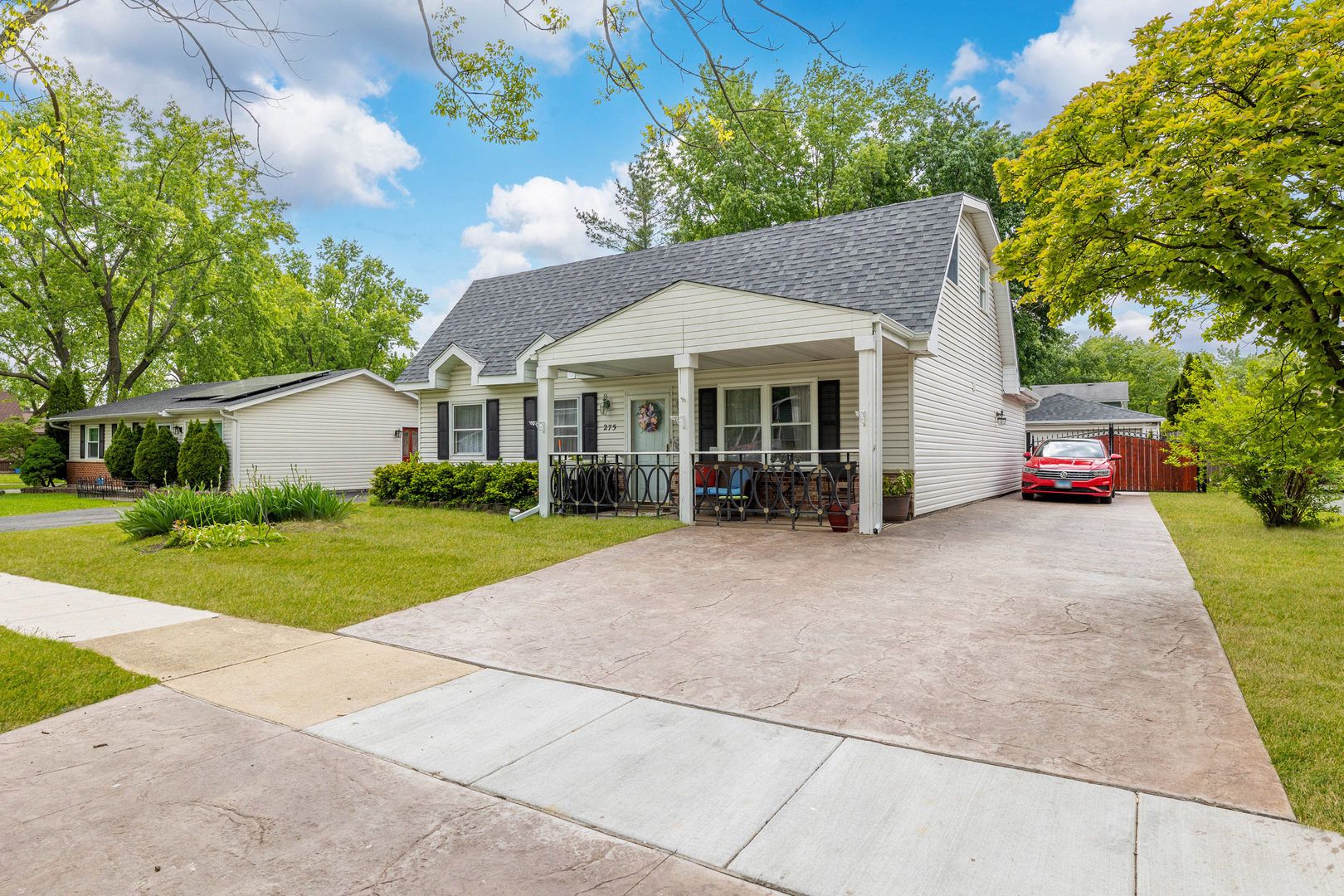 275 Plainview Drive — Bolingbrook, IL 60440