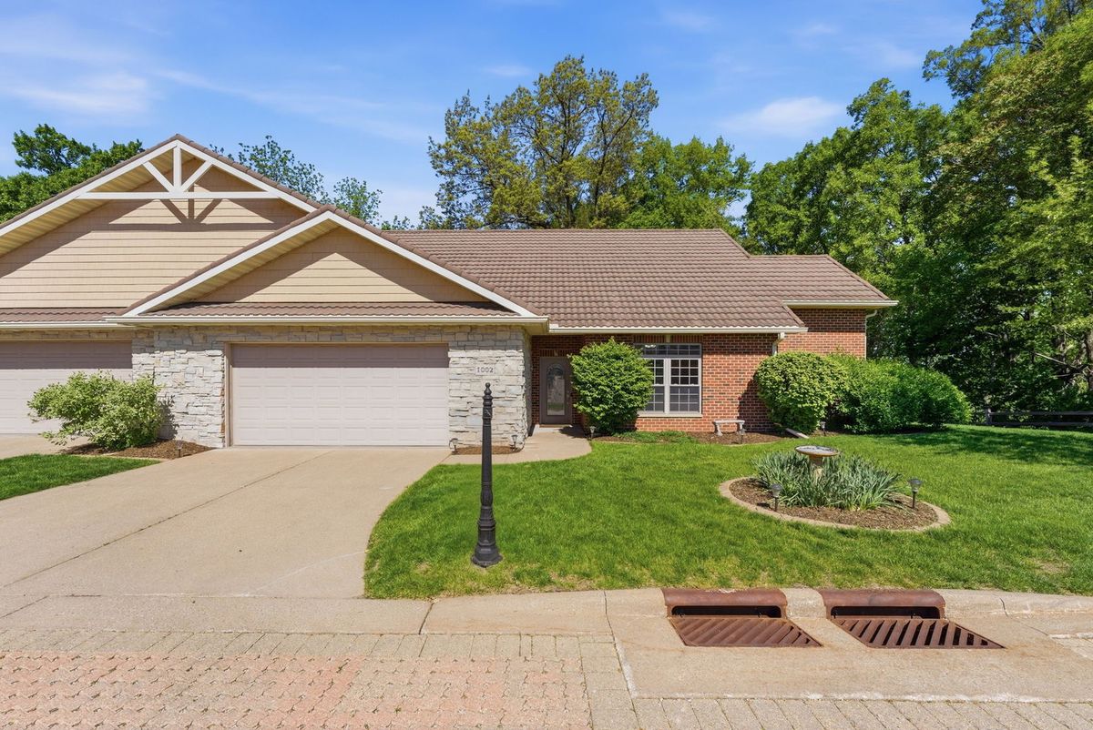 1002 2nd Street Court #NA, Moline, IL 61265