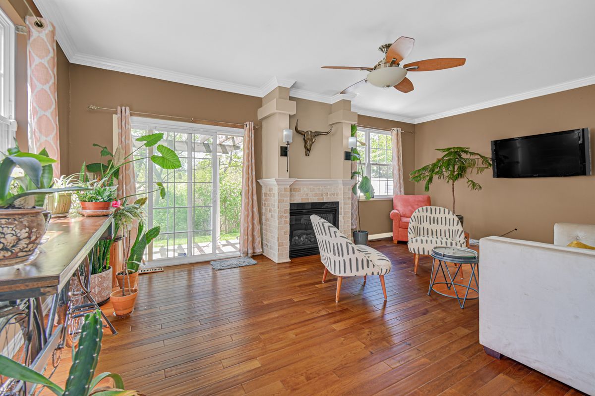 25908 DERBY Drive, Monee, IL 60449