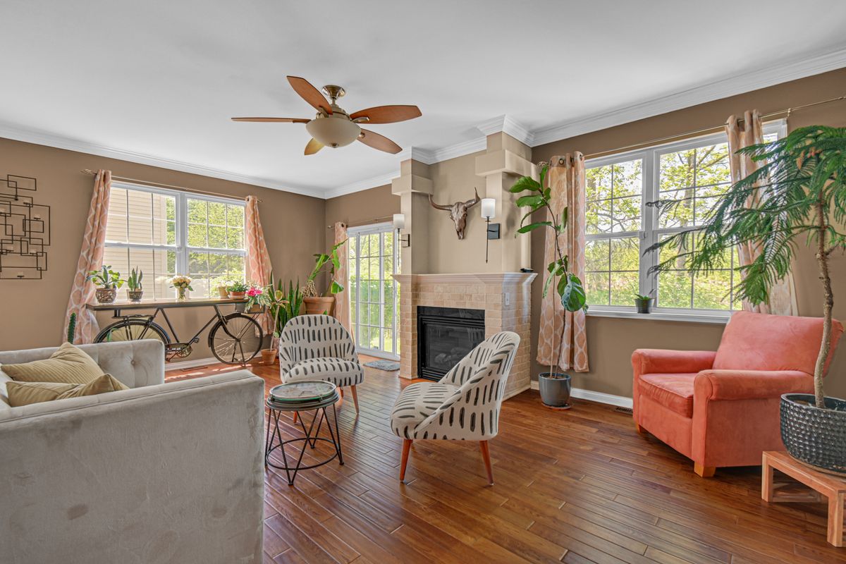 25908 DERBY Drive, Monee, IL 60449