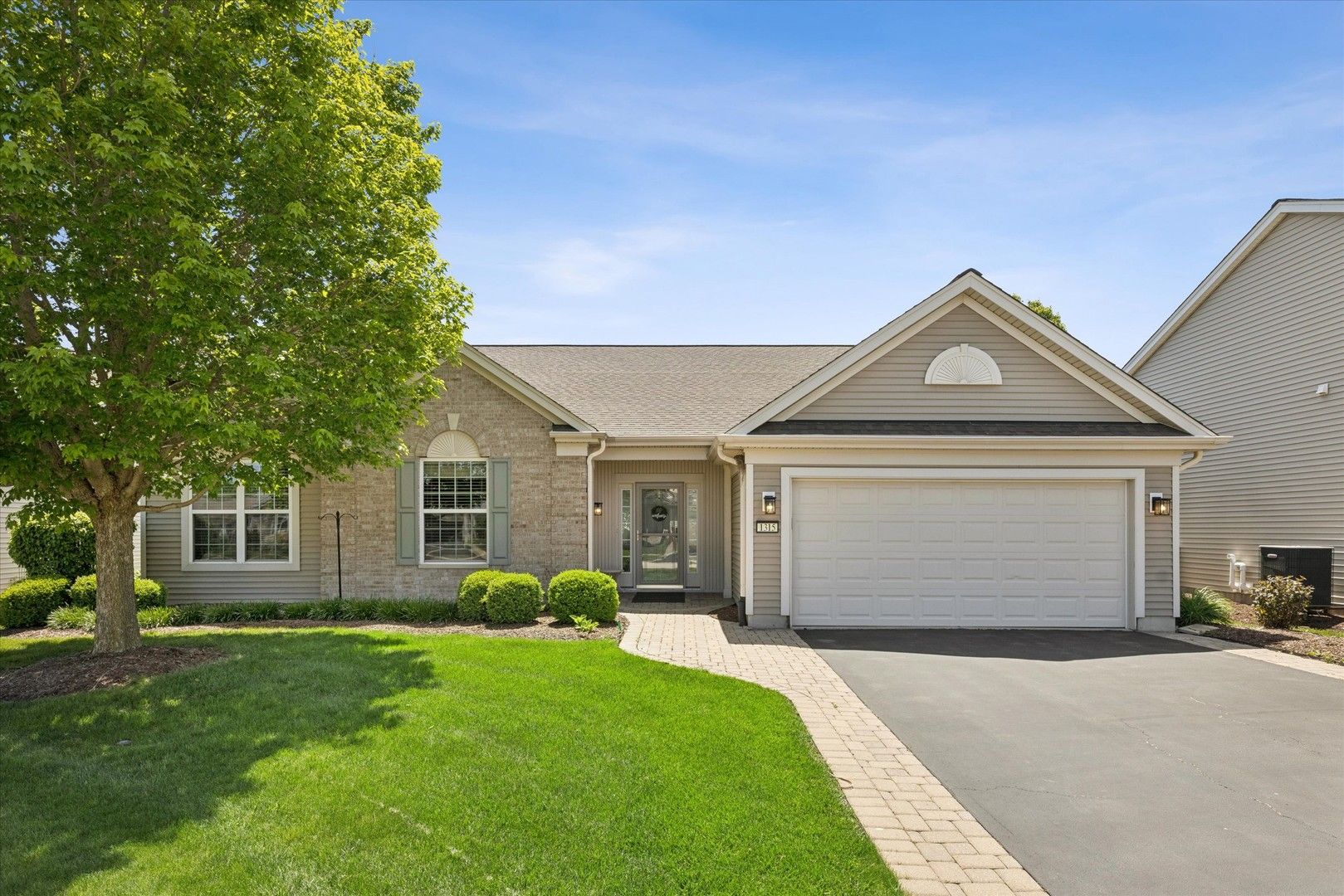1315 Illinois Court — Shorewood, IL 60404