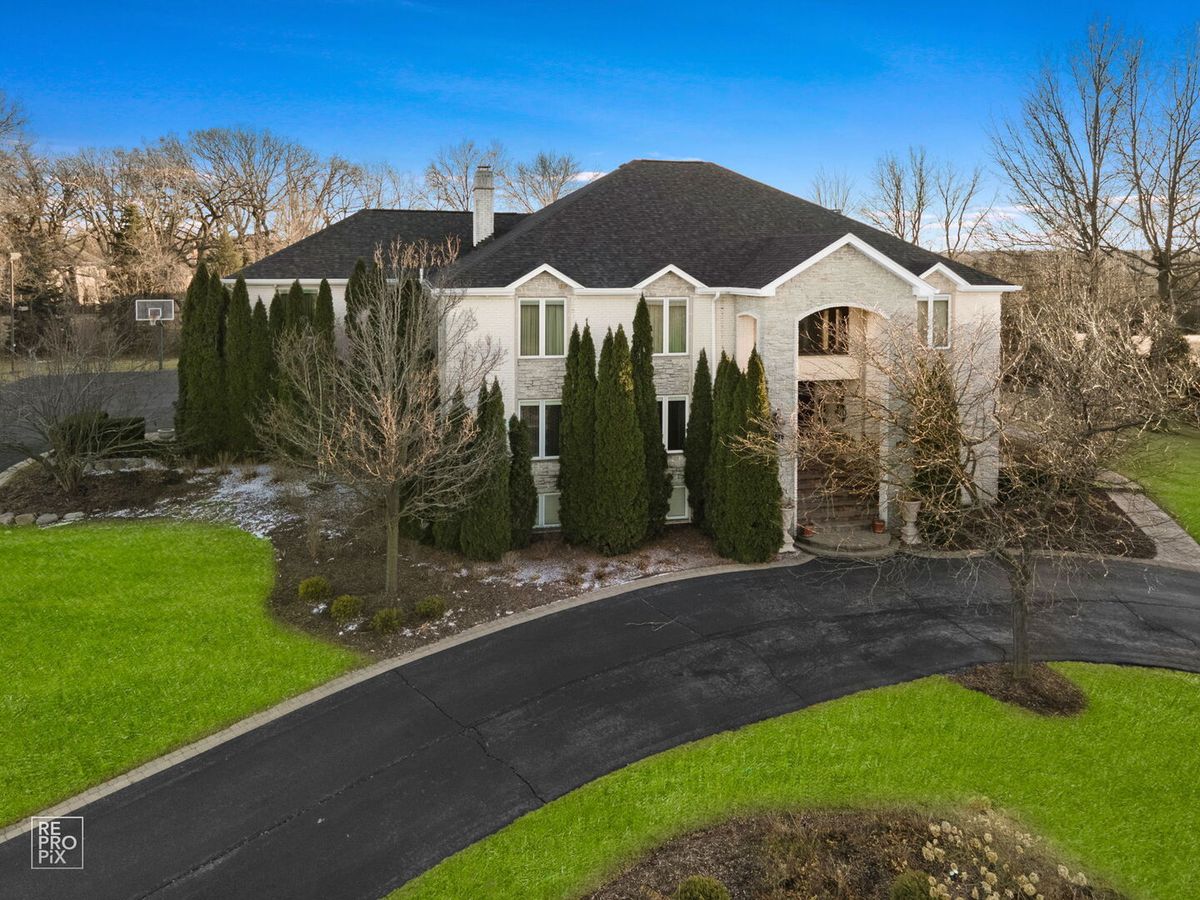 14800 108th Avenue, Orland Park, IL 60467