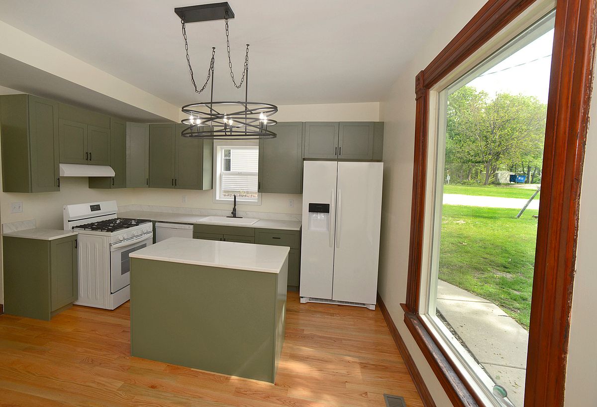 201 Woodruff Street, Marseilles, IL 61341