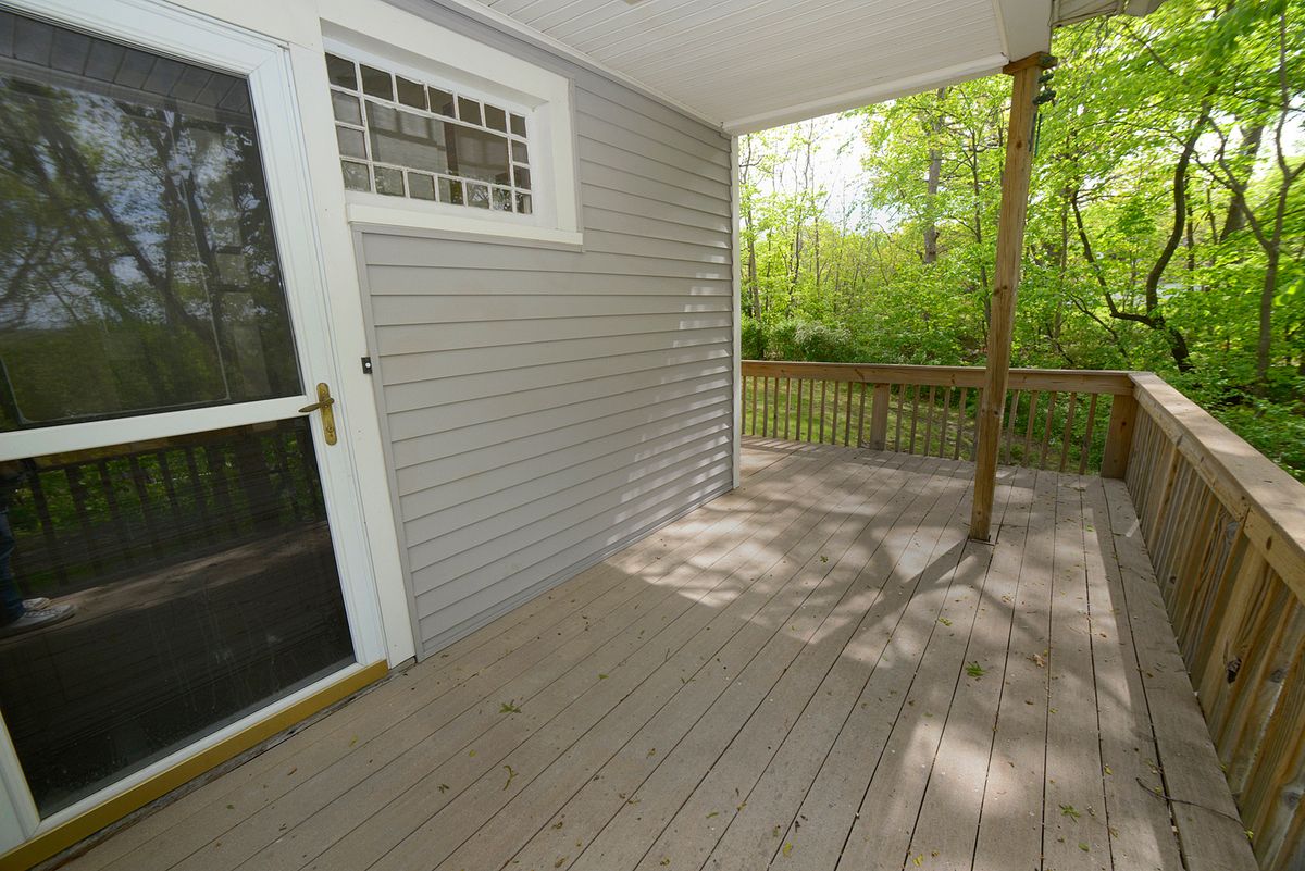 201 Woodruff Street, Marseilles, IL 61341