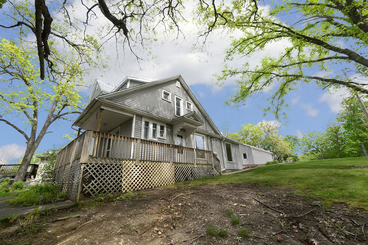 201 Woodruff Street, Marseilles, IL 61341