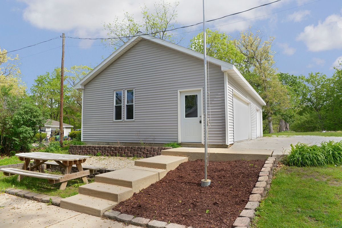 201 Woodruff Street, Marseilles, IL 61341