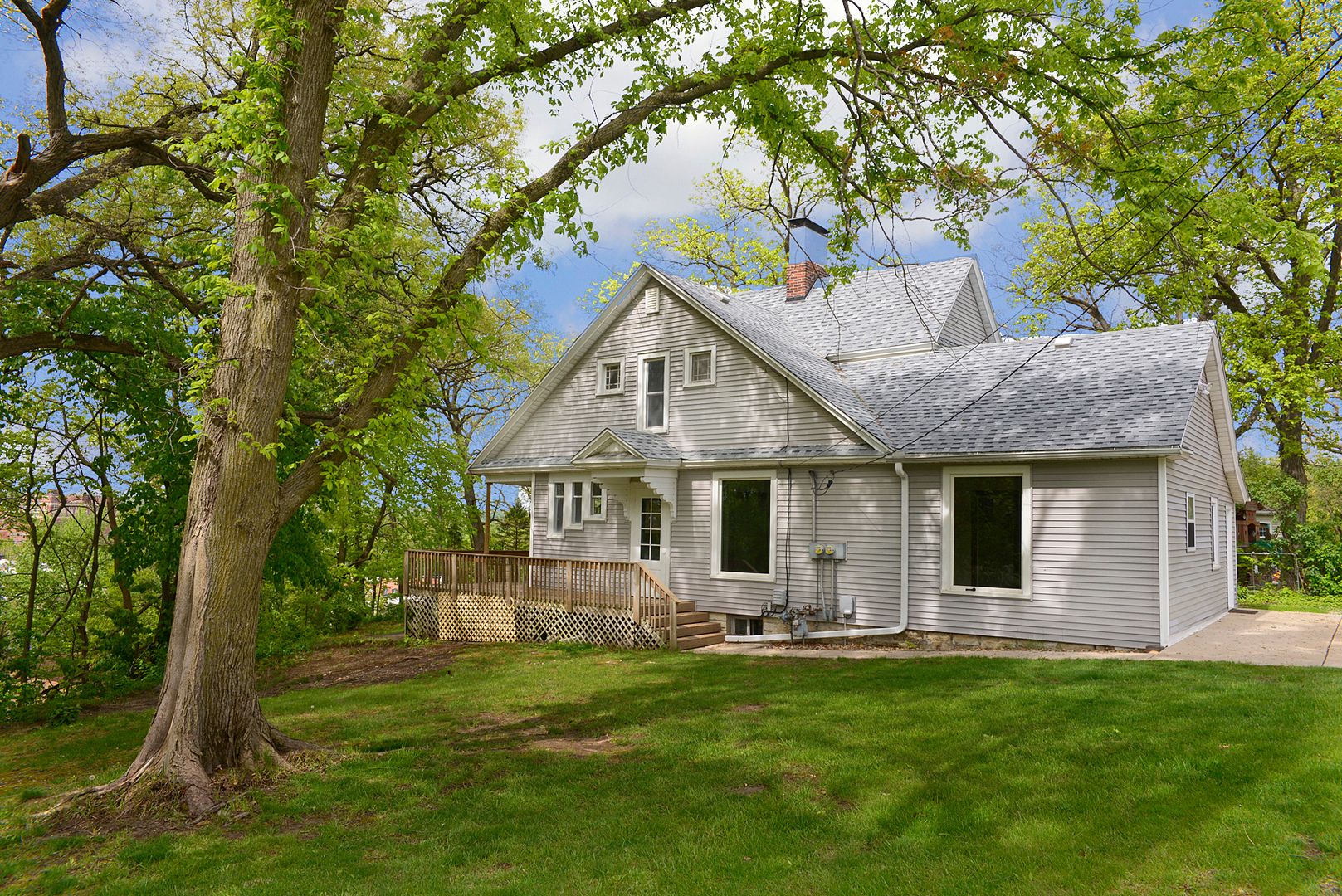 201 Woodruff Street — Marseilles, IL 61341