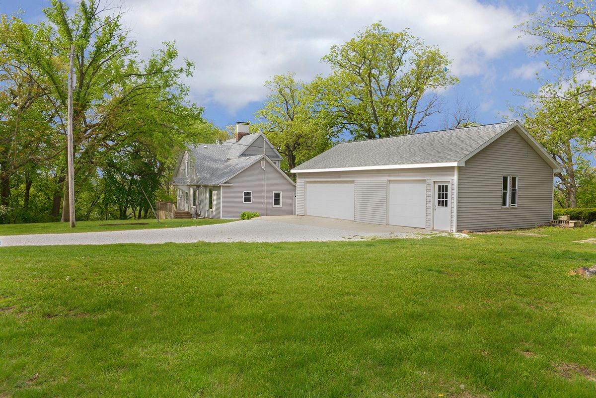 201 Woodruff Street, Marseilles, IL 61341
