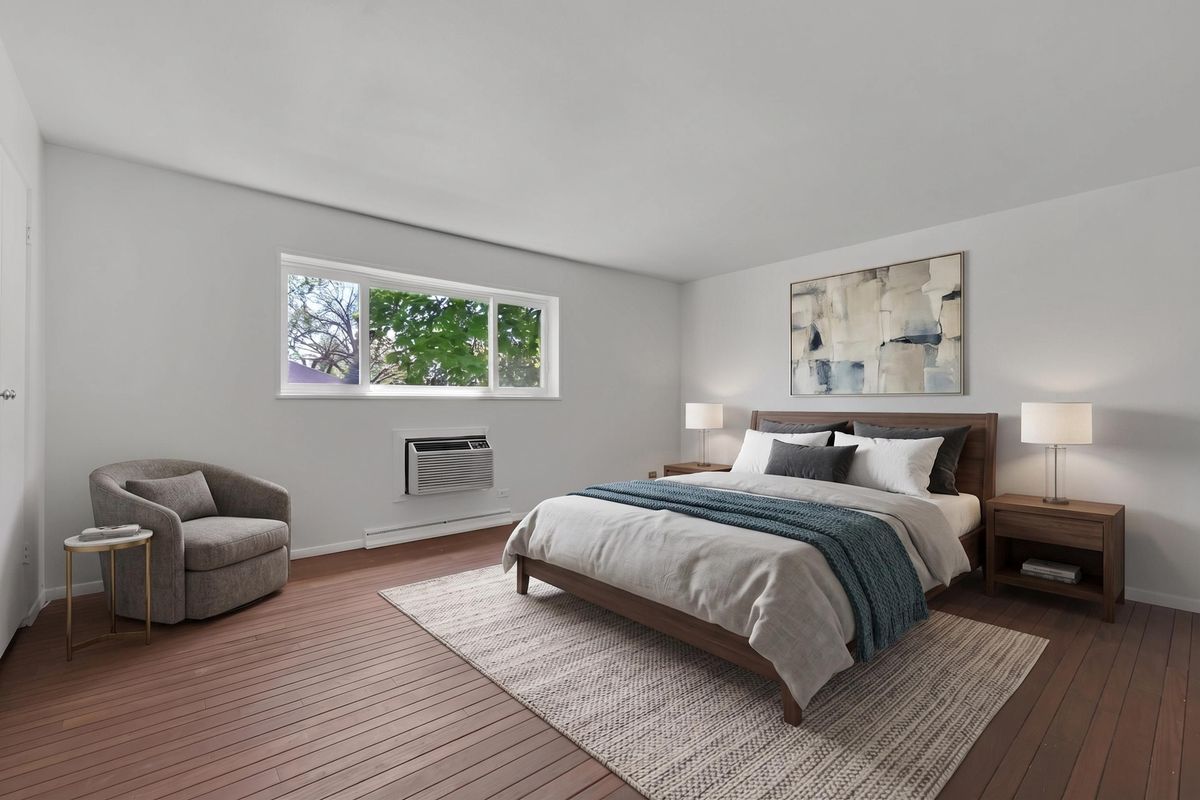 1534 Palmgren Drive, Glenview, IL 60025