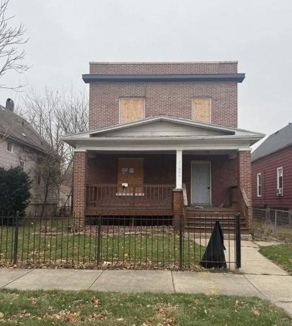 11806 Parnell Avenue, Chicago, IL 60628