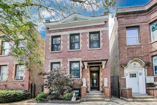 5440 ASHLAND Avenue, Chicago, IL 60640