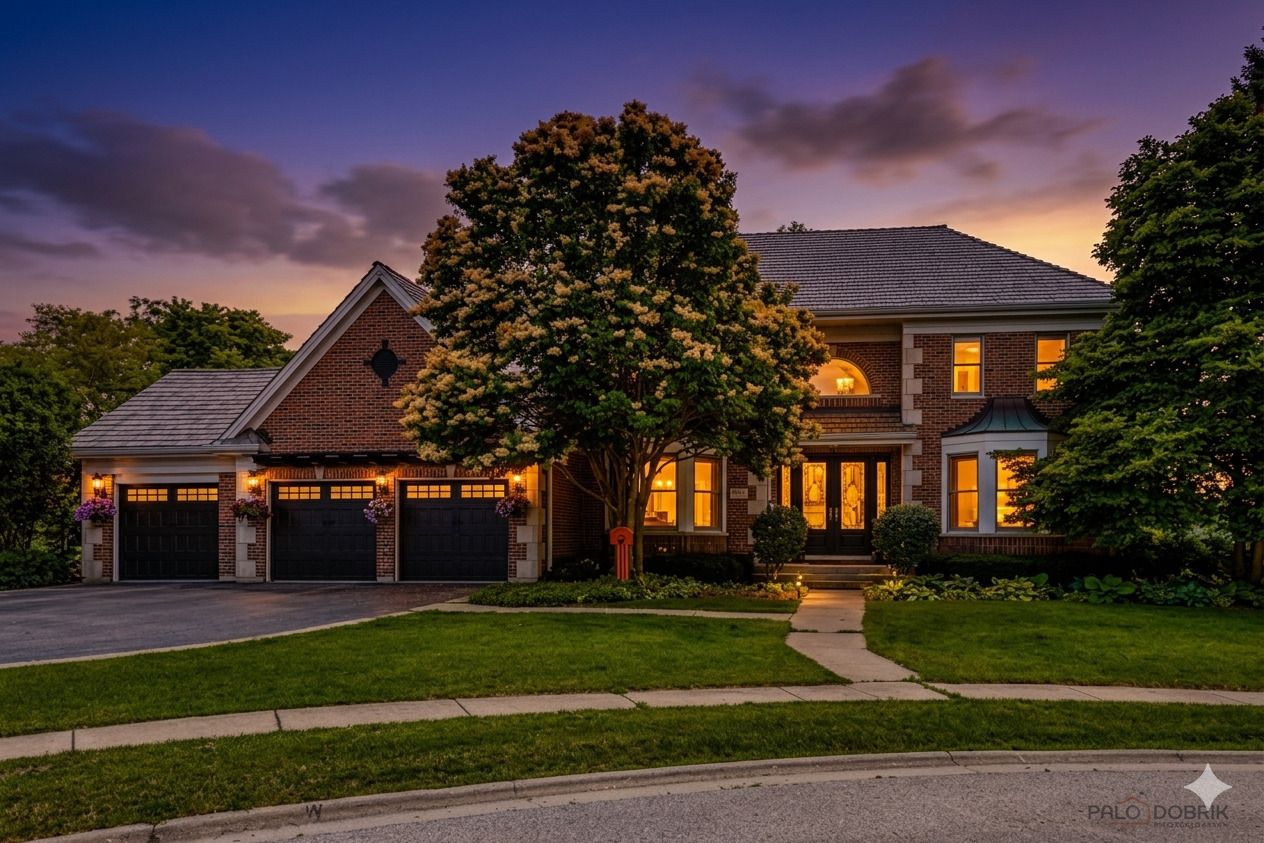 14415 W Blyth Court — Libertyville, IL 60048