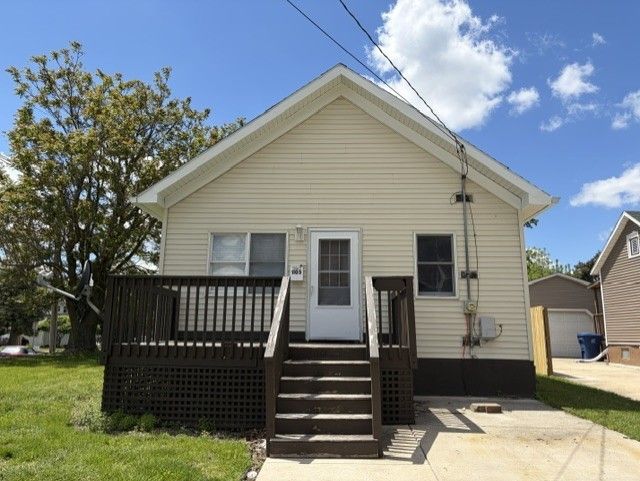 1105 Hennepin Street, Lasalle, IL 61301