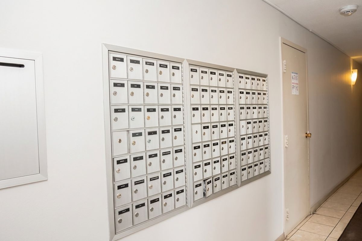 5500 Lincoln Avenue #510-E, Morton Grove, IL 60053