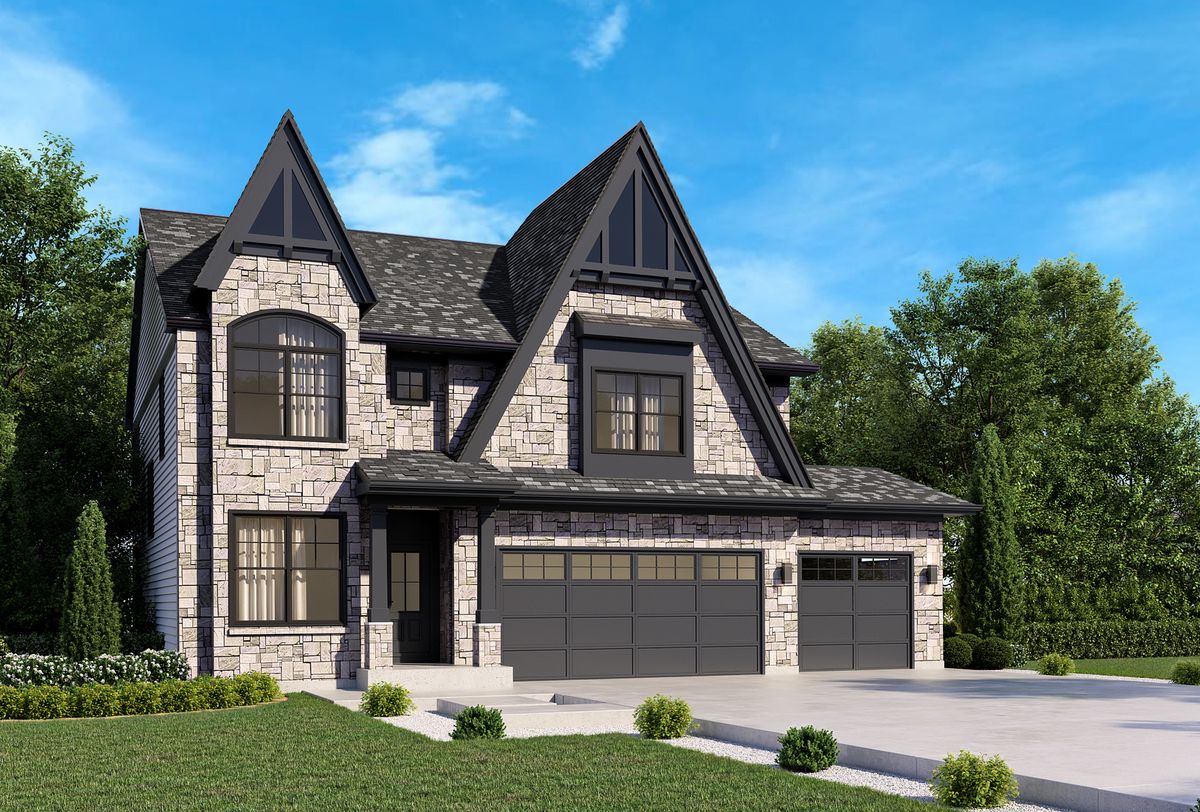 2803 Vista Road, Arlington Heights, IL 60004