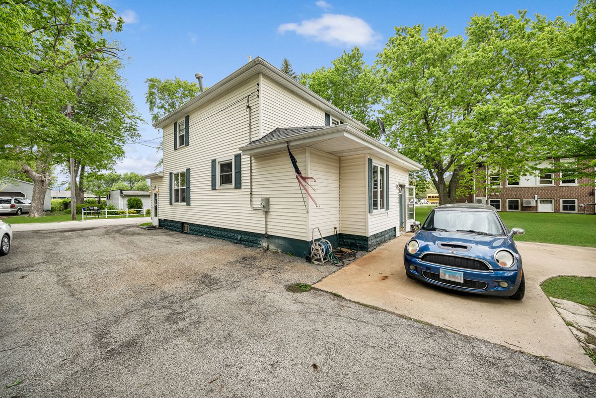 5172 E Center Street, Bourbonnais, IL 60914