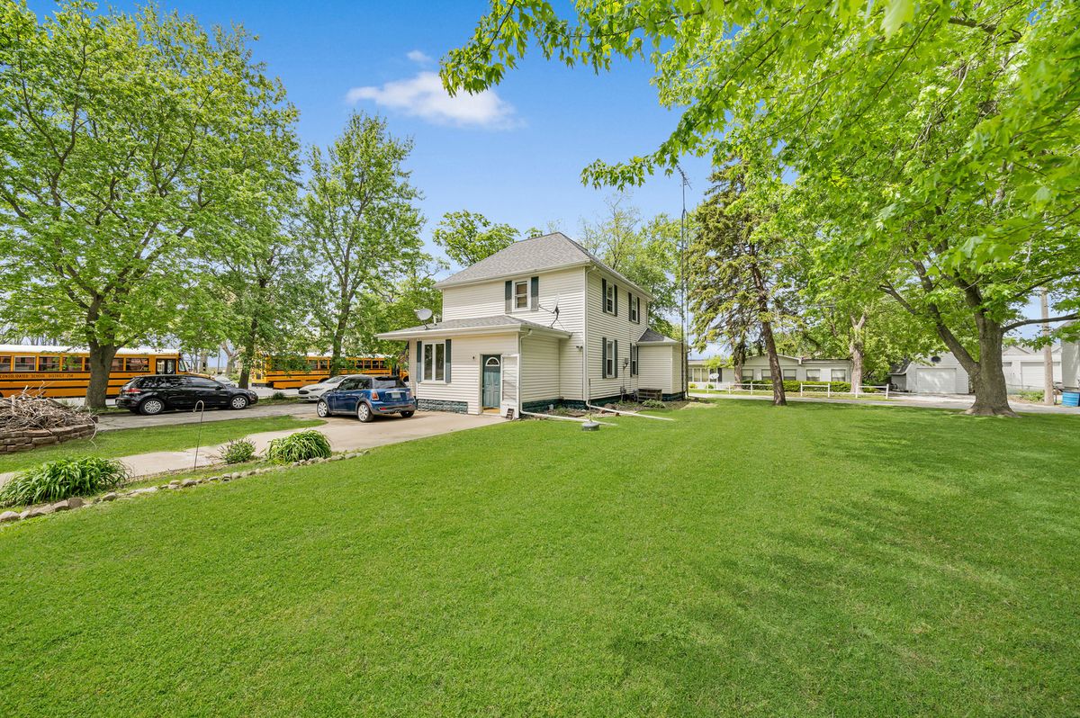 5172 E Center Street, Bourbonnais, IL 60914