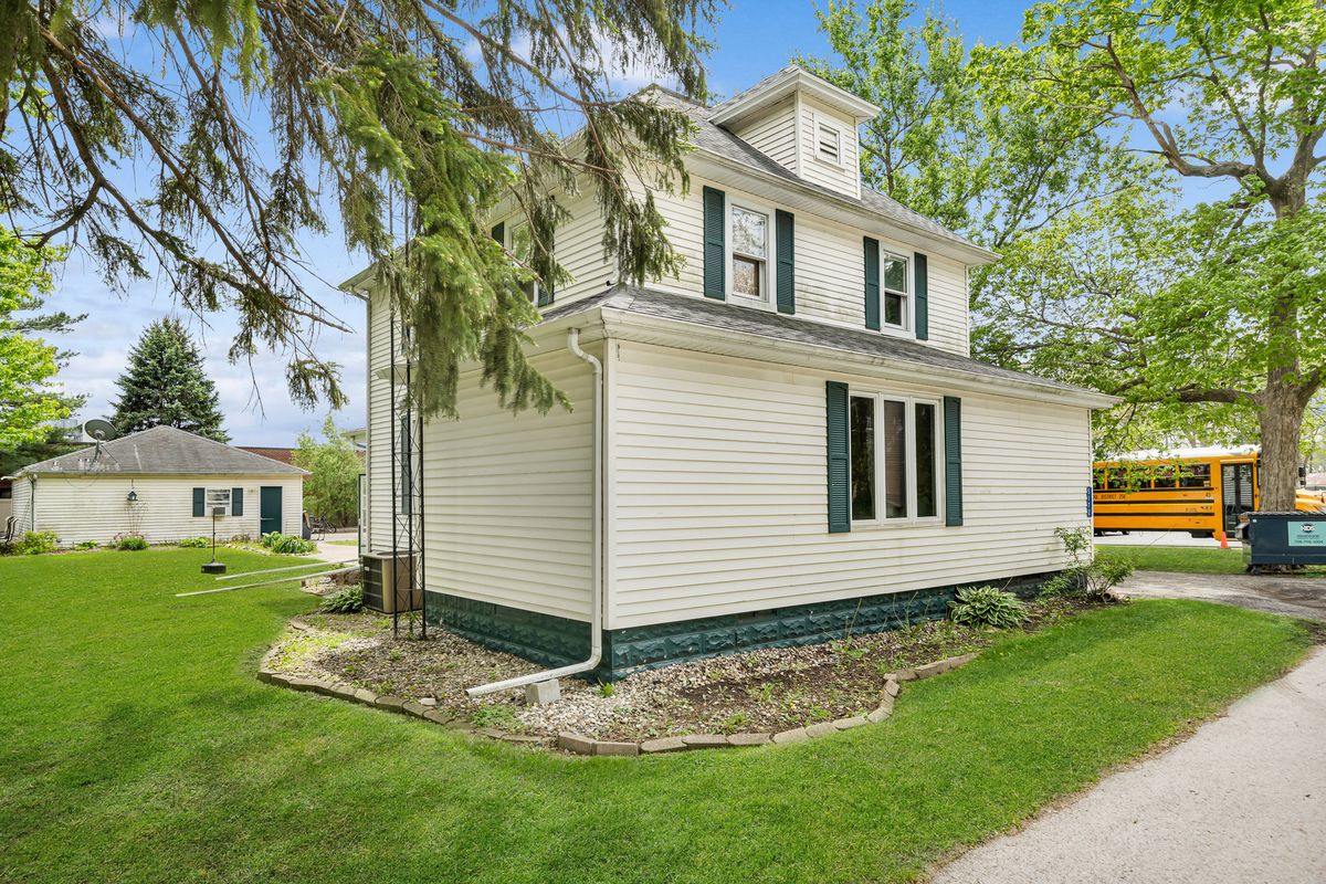 5172 E Center Street, Bourbonnais, IL 60914