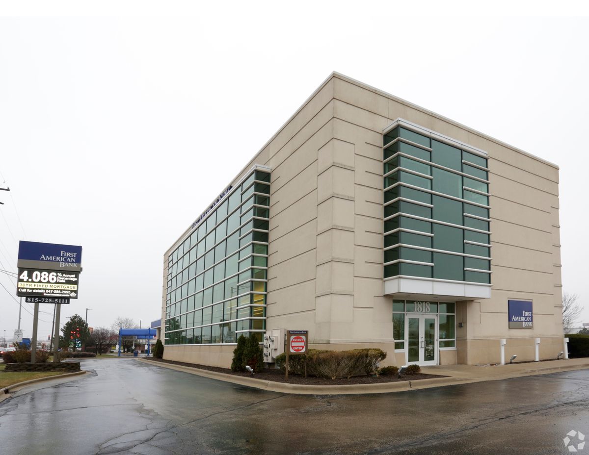1818 JEFFERSON Street, Joliet, IL 60435