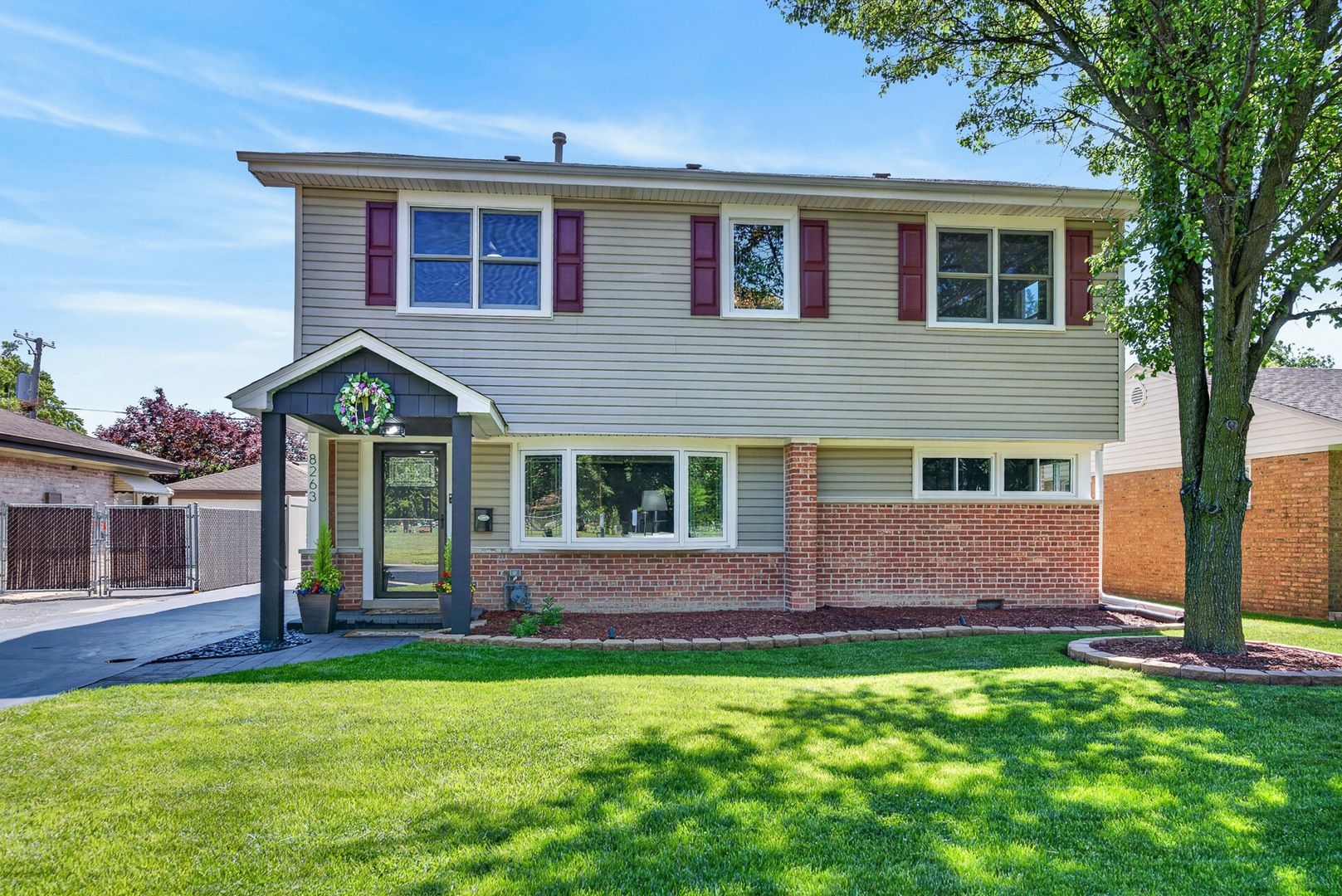 8263 N Washington Street — Niles, IL 60714
