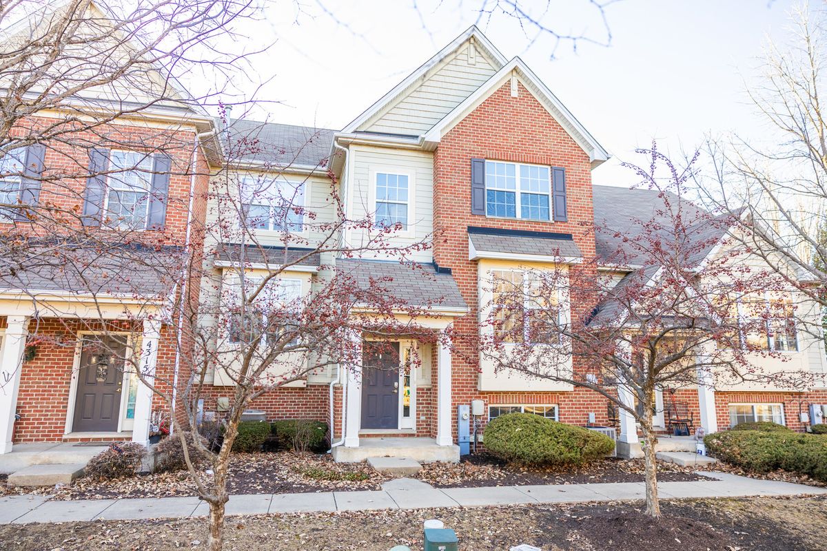 4313 Timber Ridge Court, Joliet, IL 60431