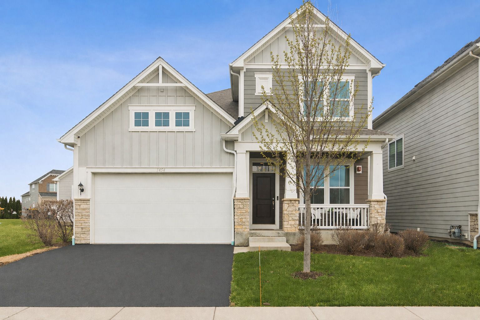 1454 Somerset Place — Barrington, IL 60010