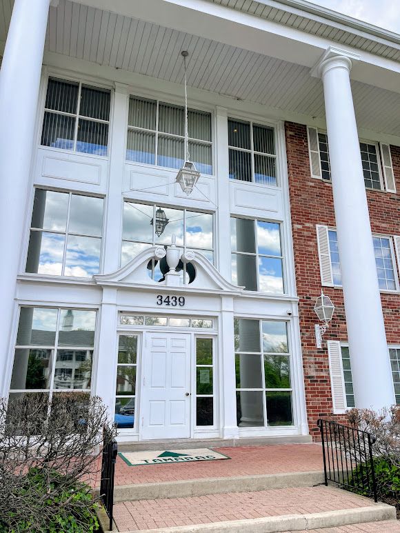 3439 VOLLMER Road #108 — Flossmoor, IL 60422
