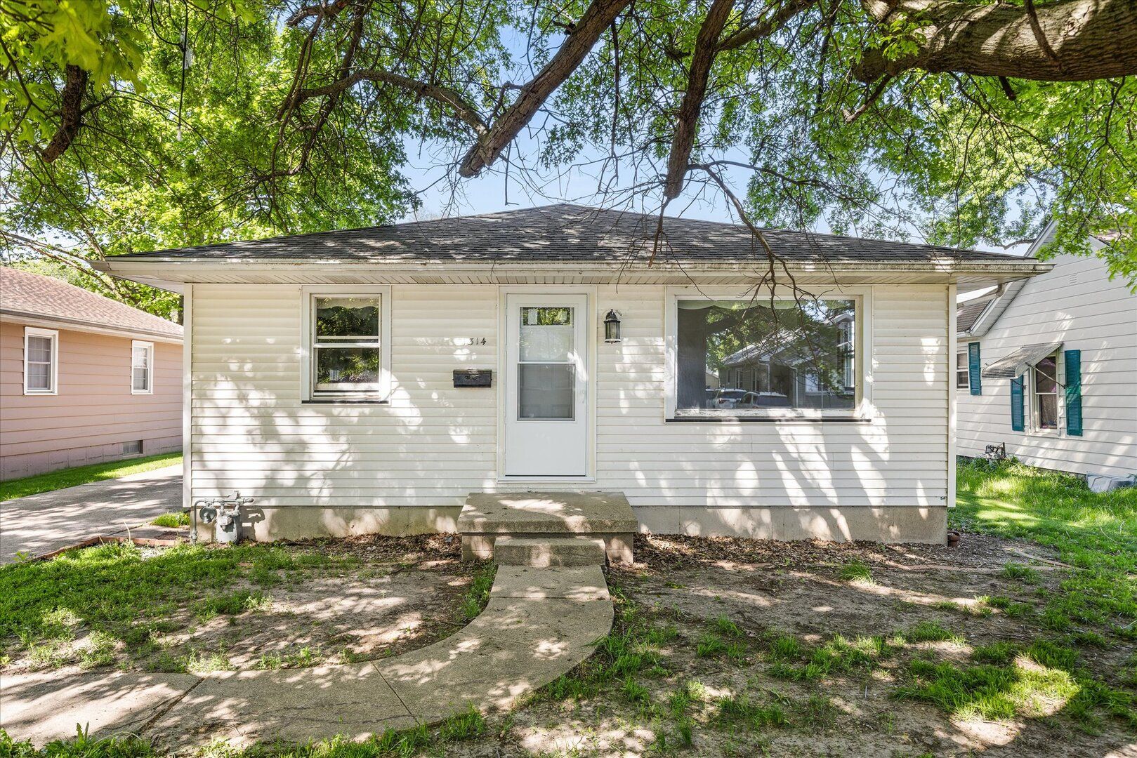 1314 S Park Street — Streator, IL 61364