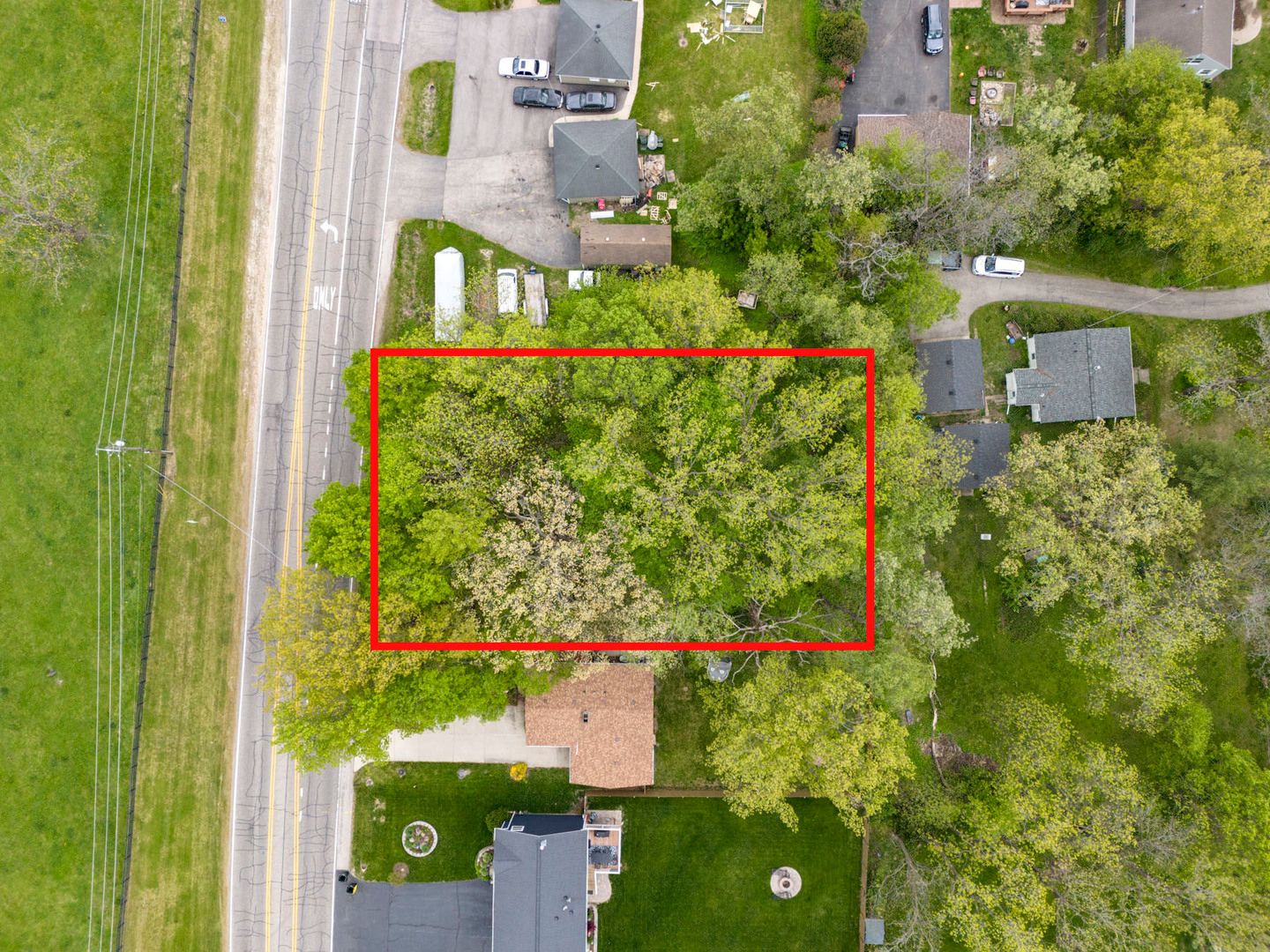 1107 Main Street — Spring Grove, IL 60081