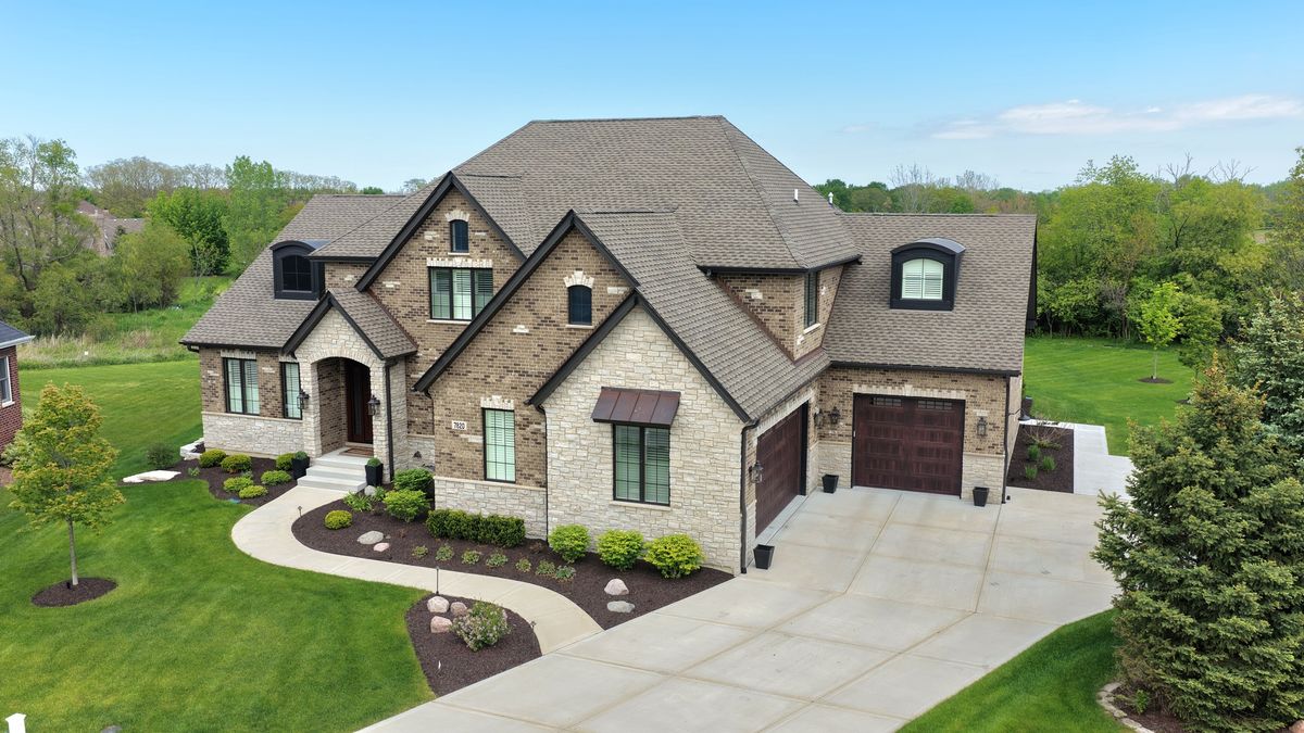 7820 San Marco Court, Monee, IL 60449