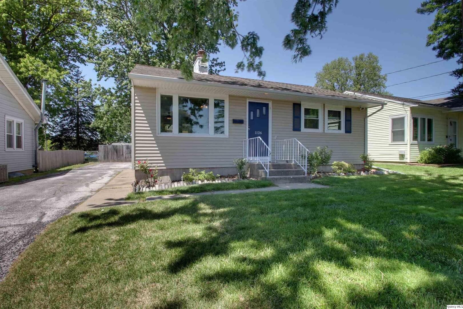 1126 S 16th St. — Quincy, IL 62301
