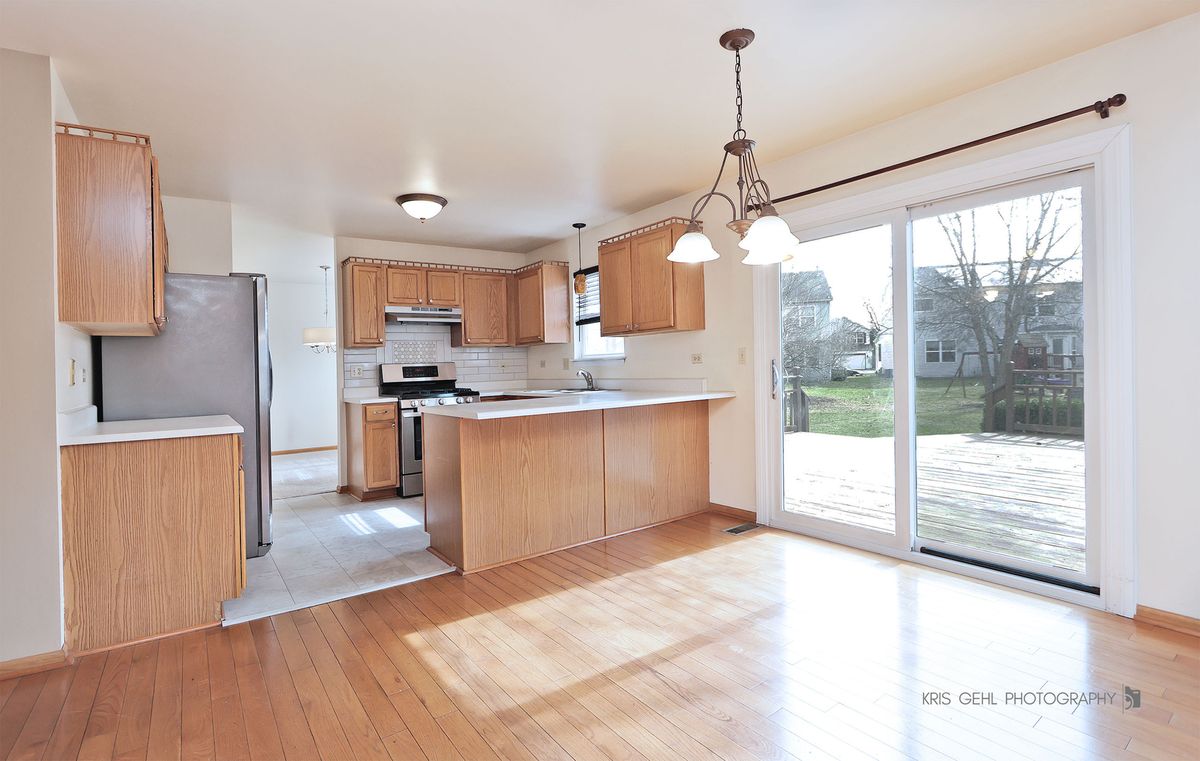 161 Wedgeport Court, Romeoville, IL 60446