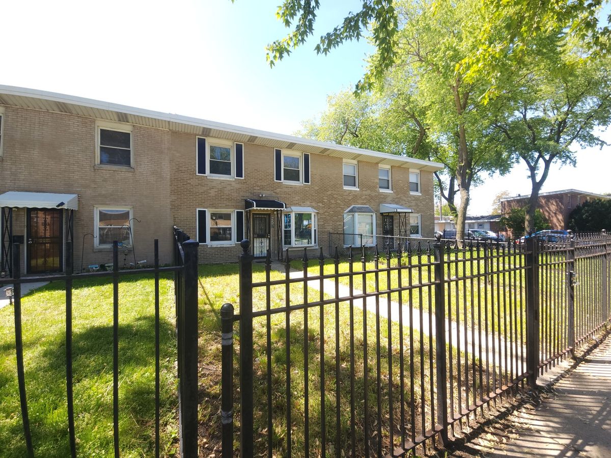 257 Swann Street, Chicago, IL 60609